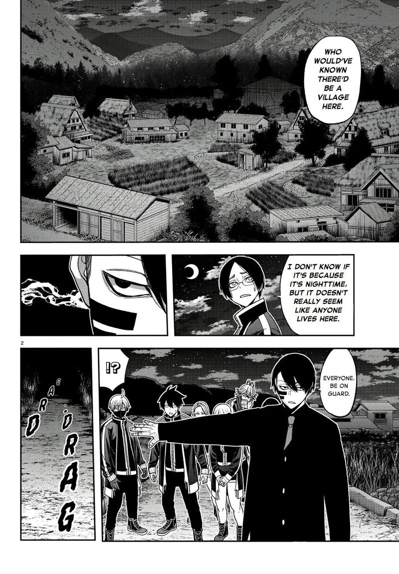 Page 2 of Chapter 95: Chapter 95: Battle Preparations