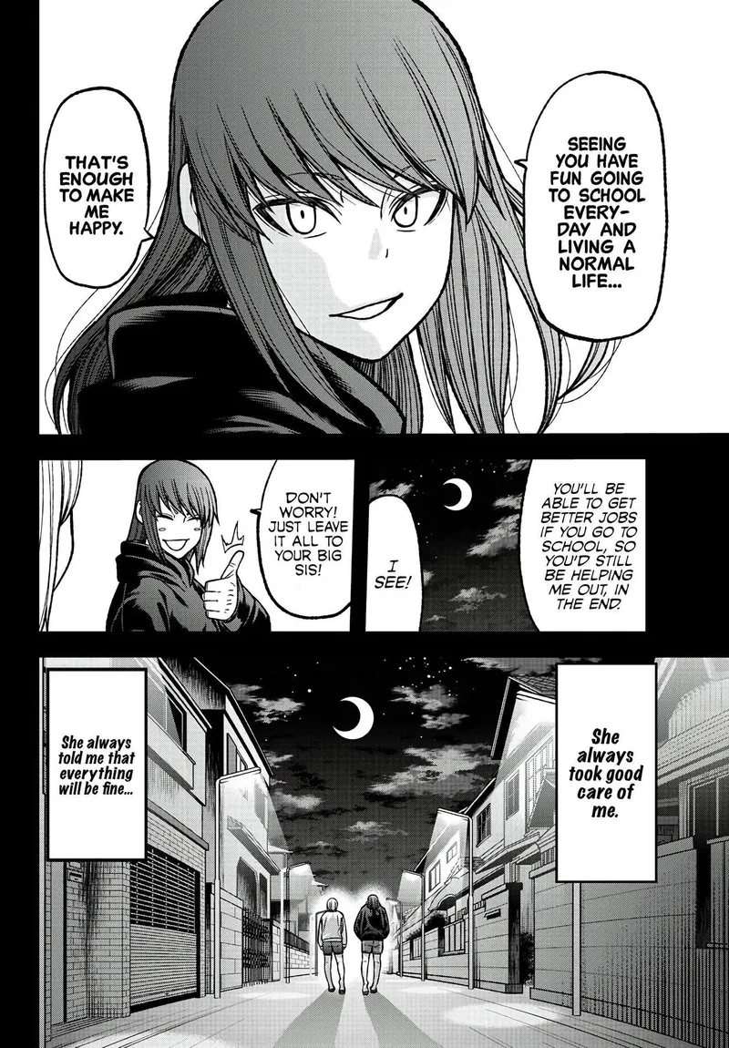 Page 6 of Chapter 84: Chapter 84: Battle at the Frontier