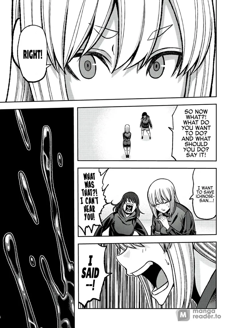 Page 7 of Chapter 85: Chapter 85: Aftermath of the Battle