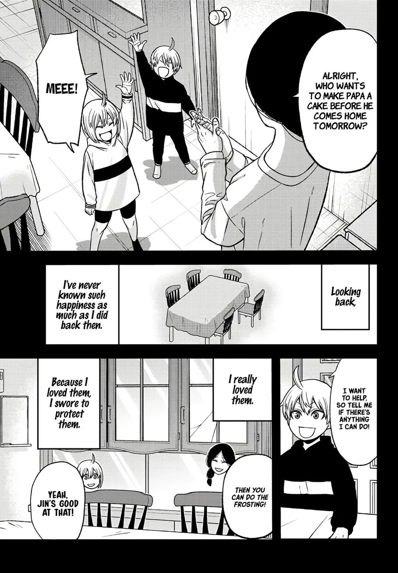 Page 8 of Chapter 50: Chapter 50: Decisive Battle