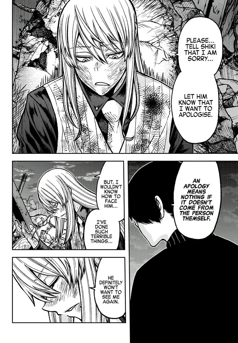 Page 9 of Chapter 73: Chapter 73: Strategic Moves