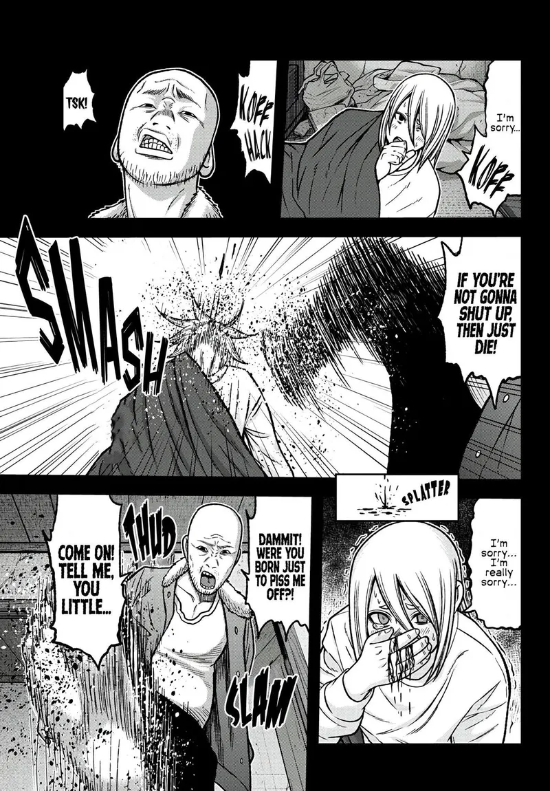 Page 9 of Chapter 84: Chapter 84: Battle at the Frontier