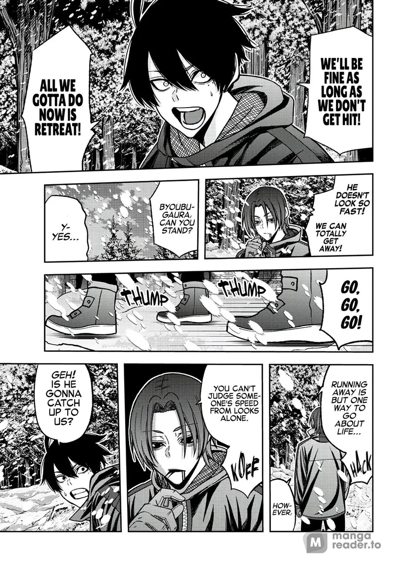 Page 16 of Chapter 79: Chapter 79: Leadership and Growth
